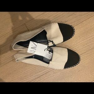 Zara shoes